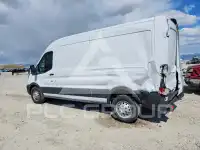 2023 Ford TRANSIT photo