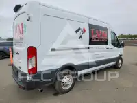 2023 Ford TRANSIT photo