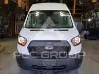 2023 Ford TRANSIT фото