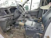 2023 Ford TRANSIT фото