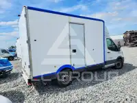 2023 Ford TRANSIT фото