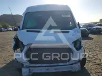 2023 Ford TRANSIT photo
