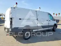 2023 Ford TRANSIT photo