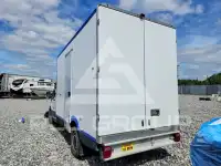2023 Ford TRANSIT фото