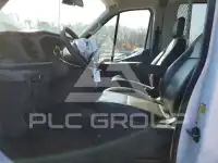 2023 Ford TRANSIT фото