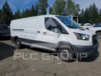 2023 Ford TRANSIT photo