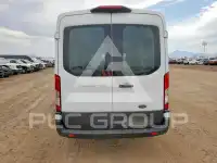 2023 Ford TRANSIT фото