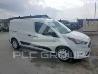 2023 Ford TRANSIT фото