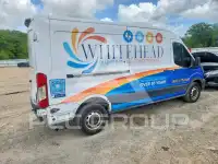 2023 Ford TRANSIT photo