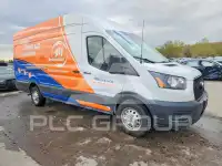 2023 Ford TRANSIT фото