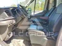 2023 Ford TRANSIT фото
