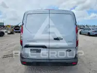 2023 Ford TRANSIT фото