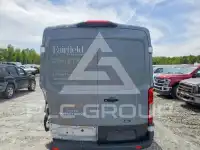 2023 Ford TRANSIT фото