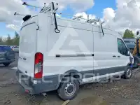 2023 Ford TRANSIT фото