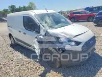 2023 Ford TRANSIT фото