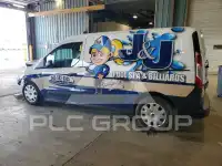 2023 Ford TRANSIT фото