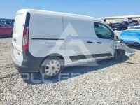 2023 Ford TRANSIT фото