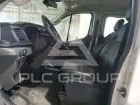 2023 Ford TRANSIT фото