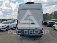 2023 Ford TRANSIT photo