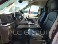 2023 Ford TRANSIT photo