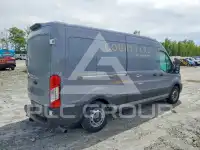 2023 Ford TRANSIT фото