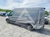 2023 Ford TRANSIT фото