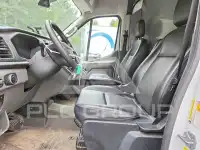 2023 Ford TRANSIT photo