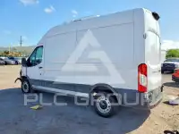 2023 Ford TRANSIT фото