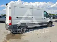2023 Ford TRANSIT фото