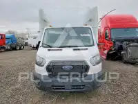 2023 Ford TRANSIT фото