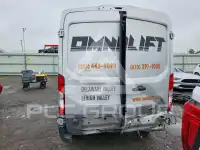 2023 Ford TRANSIT photo
