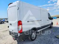 2023 Ford TRANSIT photo