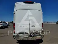 2023 Ford TRANSIT фото
