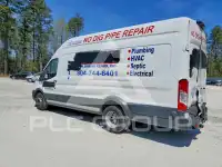 2023 Ford TRANSIT фото