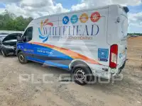 2023 Ford TRANSIT photo