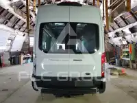 2023 Ford TRANSIT фото