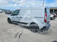 2023 Ford TRANSIT фото