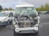 2023 Ford TRANSIT фото