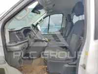 2023 Ford TRANSIT фото