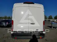 2023 Ford TRANSIT photo