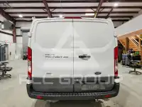 2023 Ford TRANSIT photo