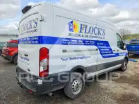 2023 Ford TRANSIT фото