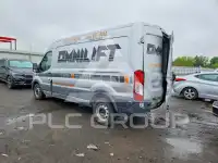 2023 Ford TRANSIT photo