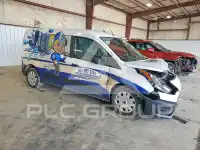 2023 Ford TRANSIT фото