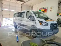 2023 Ford TRANSIT фото