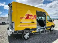 2023 Ford TRANSIT photo
