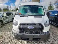 2023 Ford TRANSIT фото