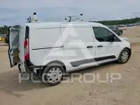 2023 Ford TRANSIT фото