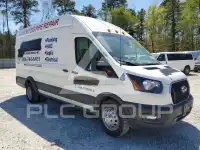 2023 Ford TRANSIT фото