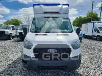 2023 Ford TRANSIT фото